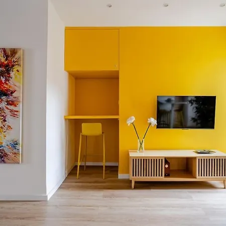 Espectacular Y Luminoso Apartamento En El Centro Valencia Exterior foto
